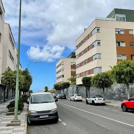 Apartamento Comfort Vv *