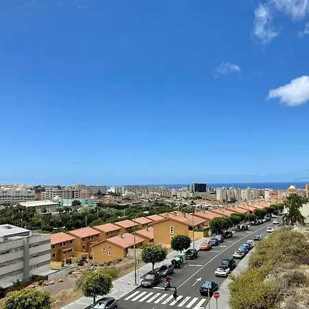 Apartment Comfort Vv Las Palmas de Gran Canaria
