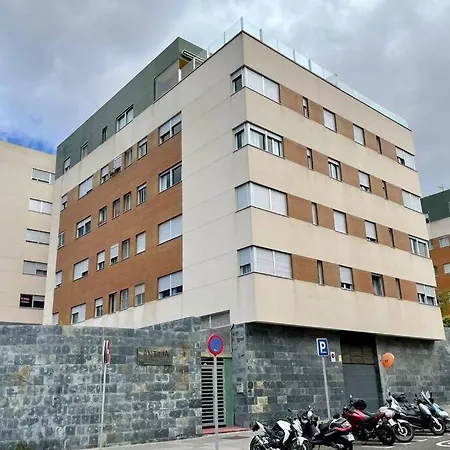 Comfort Vv Apartamento
