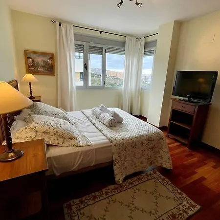 Apartment Comfort Vv *