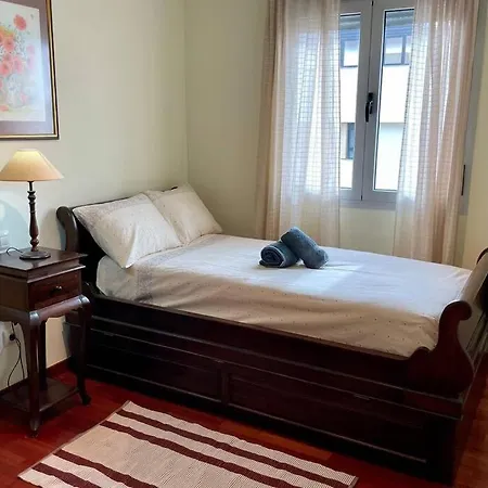 Apartment Comfort Vv *