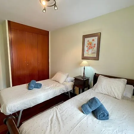 Appartement Comfort Vv *