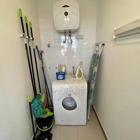 Apartment Comfort Vv *
