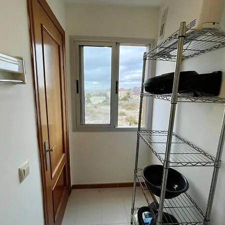 Appartement Comfort Vv