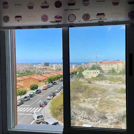 Apartment Comfort Vv *