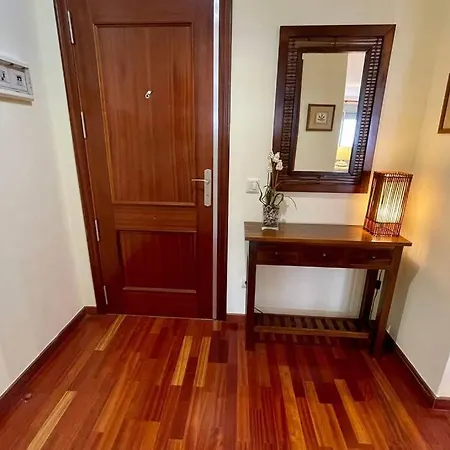 Apartment Comfort Vv Las Palmas de Gran Canaria