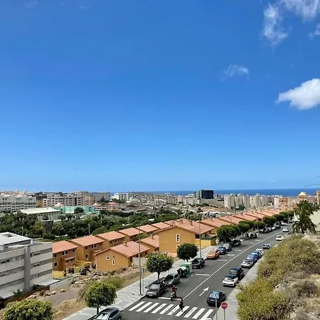 Apartment Comfort Vv Las Palmas de Gran Canaria