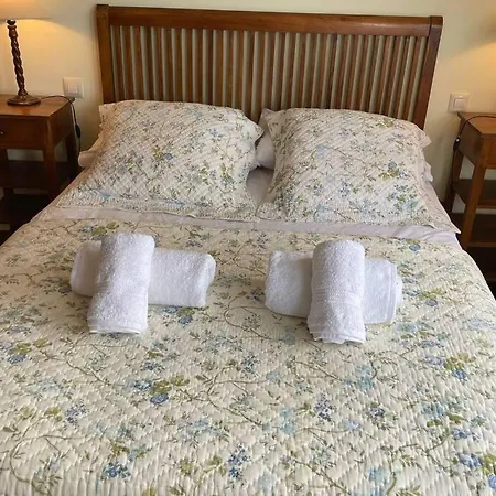 Apartment Comfort Vv