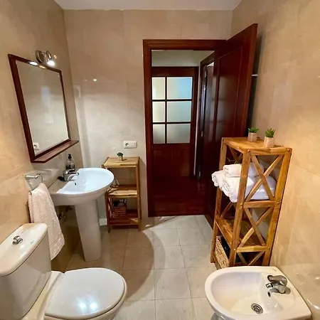 Comfort Vv Appartement Las Palmas de Gran Canaria